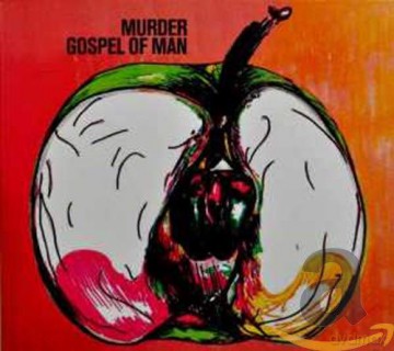 Murder: Gospel Of Man [CD]