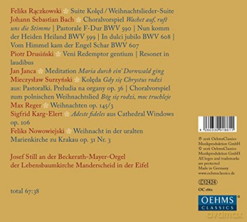 Josef Still: Gott Wird Geboren [CD]
