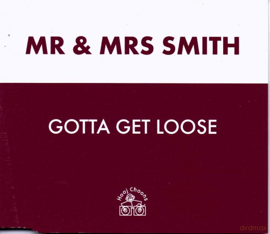Mr: Gotta Get Loose [CD]