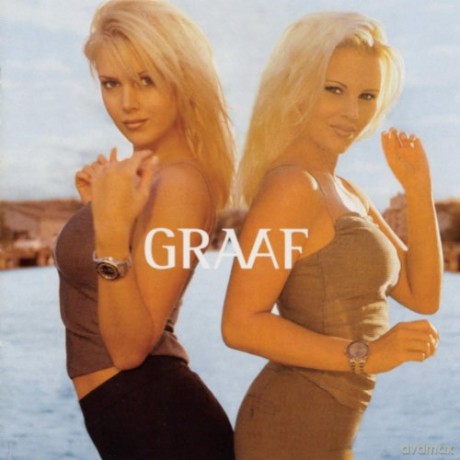 Graaf: Graaf Sisters [CD]