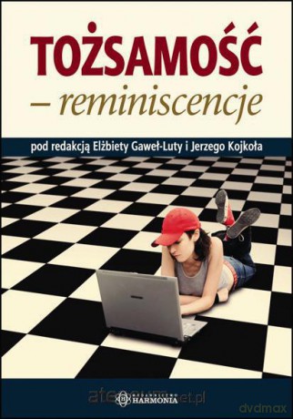 Tożsamość - Reminiscencje [KSIĄŻKA]