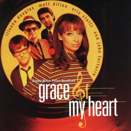 Grace of My Heart: Original Motion Picture Soundtrack [CD]