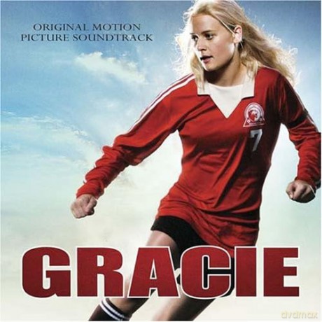 Gracie [CD]