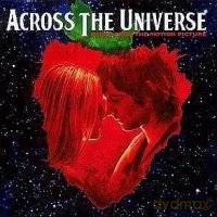 Across The Universe soundtrack [CD]
