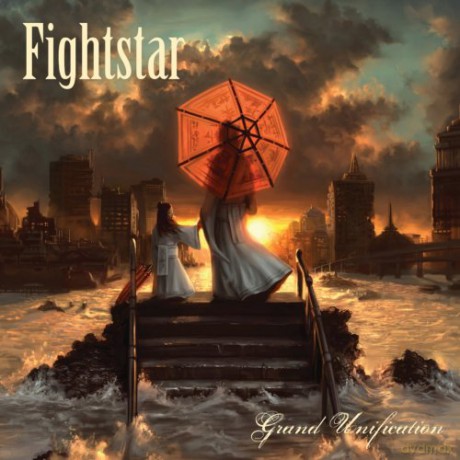 Fightstar: Grand Unification [CD]