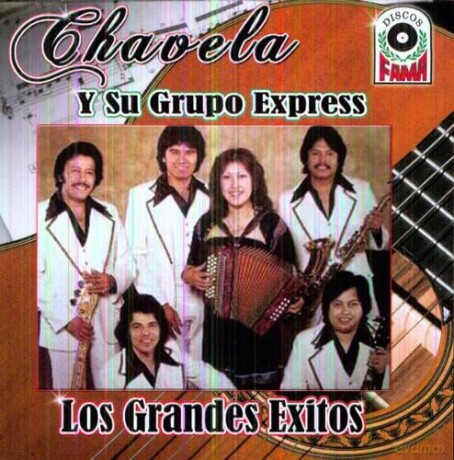 Movie: Grandes Exitos [CD]