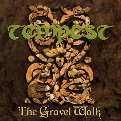 Tempest: Gravel Walk [CD]
