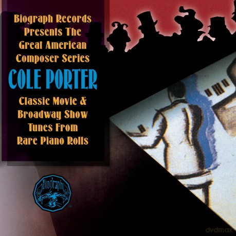 Cole Porter: Great American Composer... [CD]