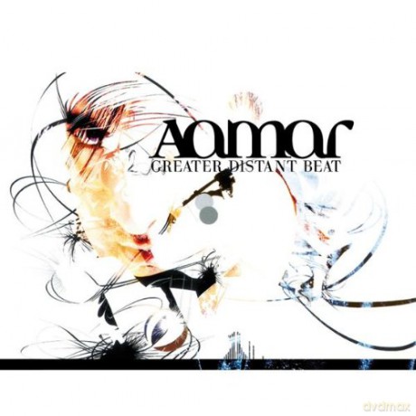 Aamar: Great Distant Beat [CD]