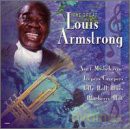 Louis Armstrong: Great Louis Armstrong 1 [CD]