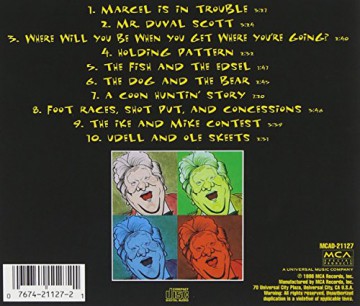 Jerry Clower: Great Moments With Jerry Clowe [CD]