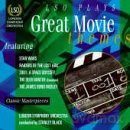 London Symphony Orchestra: Great Movie Themes [CD]
