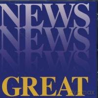 News: Great News [CD]