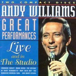 Andy Williams: Great Performances [2CD]