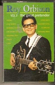 Roy Orbison: Great Pretender Vol. 3 [CD]