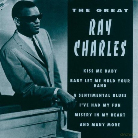 Ray Charles: Great Ray Charles [CD]