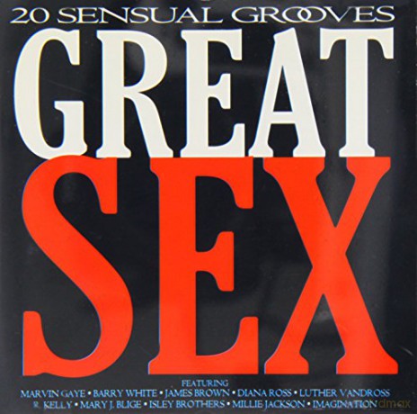 Great Sex [CD]