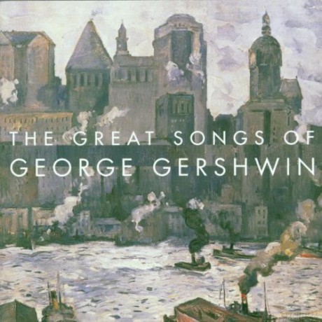 Great Songs Of Gershwin [CD]