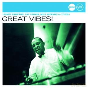 Great Vibes! [CD]