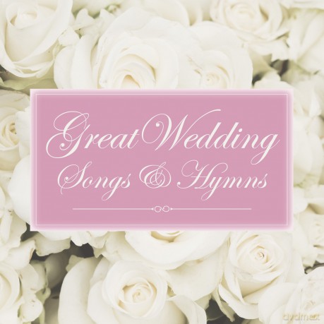 Maranatha Music: Great Wedding Songs [CD]