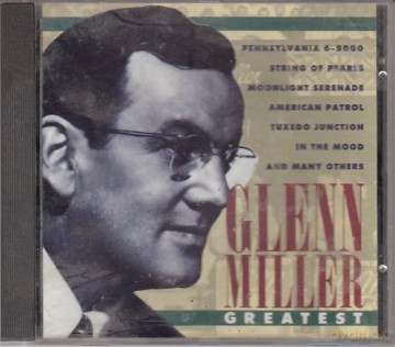 Glenn Miller: Greatest [CD]