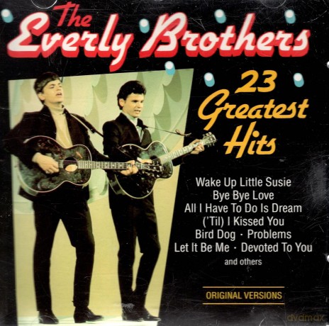 The Everly Brothers: Greatest [CD]