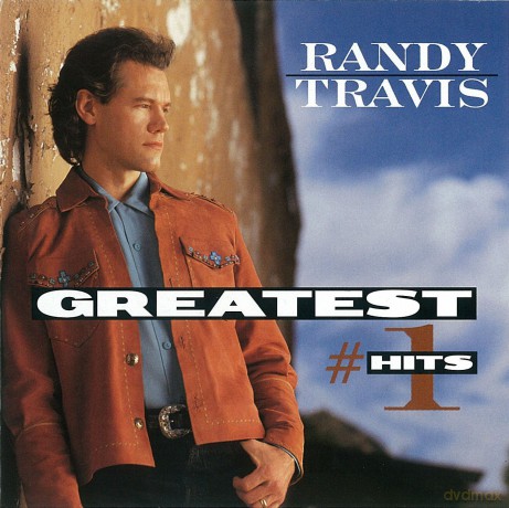 Randy Travis: Greatest #1 Hits [CD]