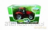 Traktor Plastikowy 13cm [ZABAWKA]