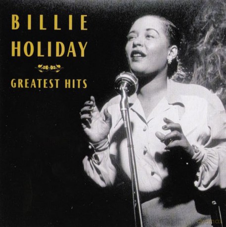 Billie Holiday: Greatest Hits [CD]