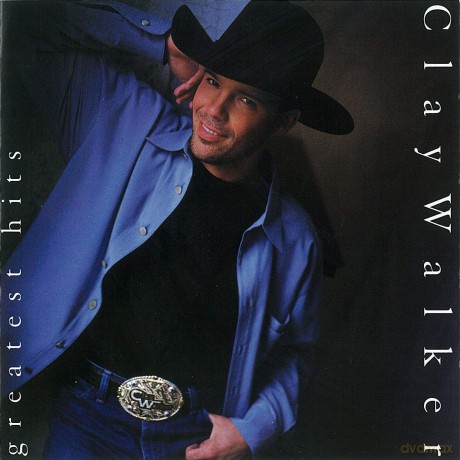 Clay Walker: Greatest Hits [CD]
