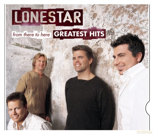 Lonestar: Greatest Hits [CD]