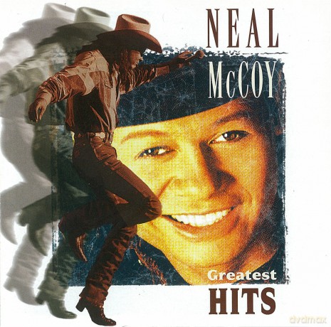 Neal Mccoy: Greatest Hits [CD]