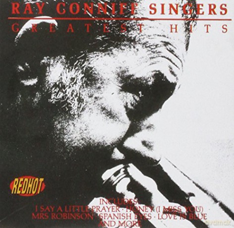 Ray Conniff: Greatest Hits [CD]