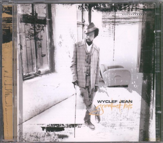 Wyclef Jean: Greatest Hits [2CD]
