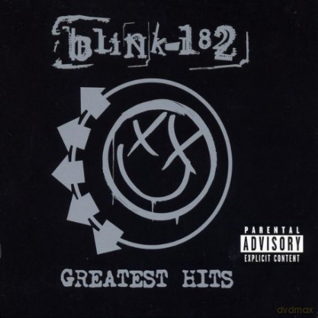 Blink 182: Greatest Hits [CD]