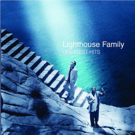 Lighthouse Family: Greatest Hits [CD]