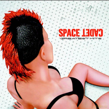 Space Cadet: Greatest Hits [CD]