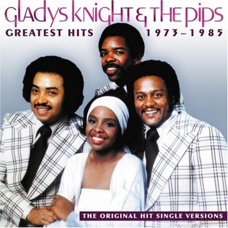 Gladys Knight: Greatest Hits 1973-1985 [CD]