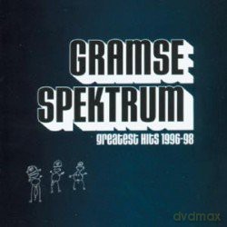 Gramsespektrum: Greatest Hits 1996-98 [CD]