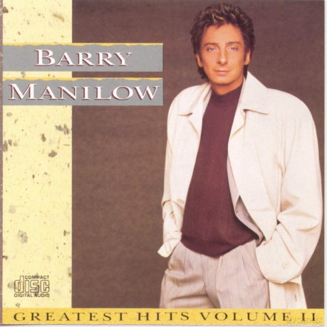 Barry Manilow: Greatest Hits 2 [CD]