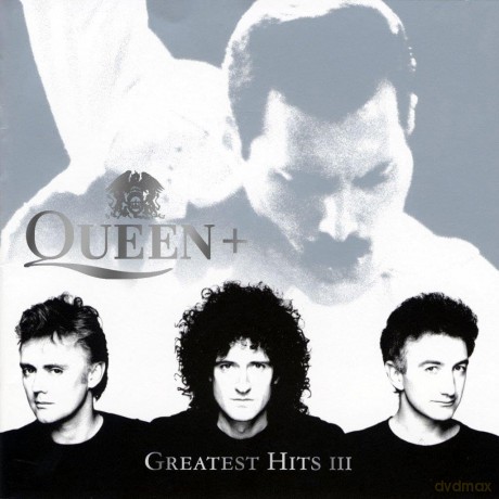 Queen: Greatest Hits 3 [2CD]