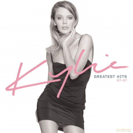 Kylie Minogue: Greatest Hits 87-97 [2CD]