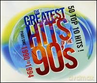 Greatest Hits 90s [CD]