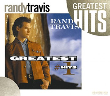 Randy Travis: Greatest Hits Re-Packaged (10t [CD]
