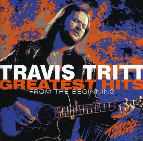 Travis Tritt: Greatest Hits: From the Beginning [CD]