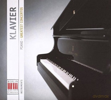 Greatest Piano Concertos [2CD]