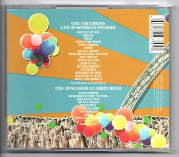 Take That: Greatest.. -Ltd- [2CD]