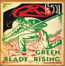 The Levellers: Green Blade Rising [CD]