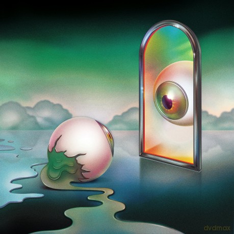 Nick Hakim: Green Twins [CD]