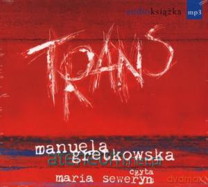 Trans (audiobook) [KSIĄŻKA]